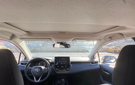 Toyota Corolla, 2022 год, 1 970 000 рублей, 8 фотография