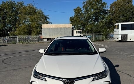 Toyota Corolla, 2022 год, 1 970 000 рублей, 2 фотография