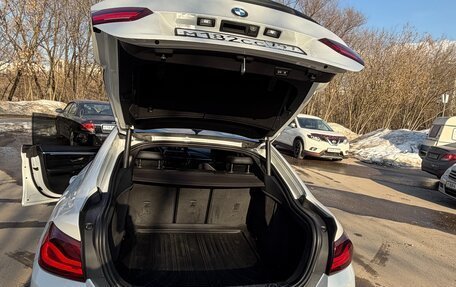 BMW 4 серия, 2017 год, 3 350 000 рублей, 6 фотография