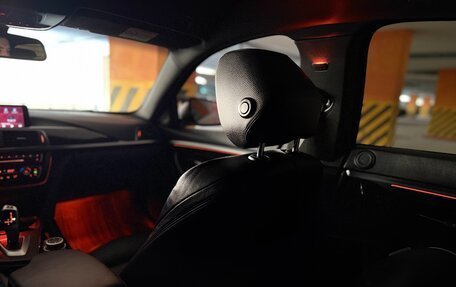 BMW 4 серия, 2017 год, 3 350 000 рублей, 13 фотография