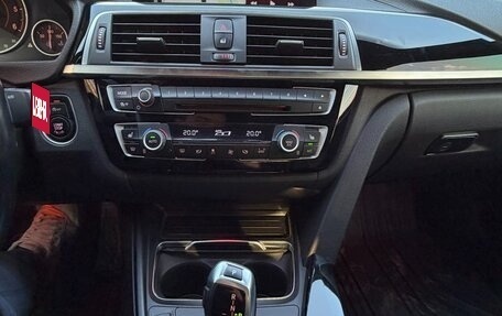 BMW 4 серия, 2017 год, 3 350 000 рублей, 10 фотография