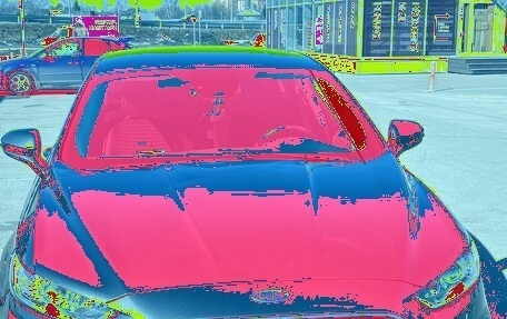 Ford Mondeo V, 2019 год, 2 400 000 рублей, 3 фотография