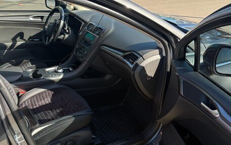 Ford Mondeo V, 2019 год, 2 400 000 рублей, 12 фотография