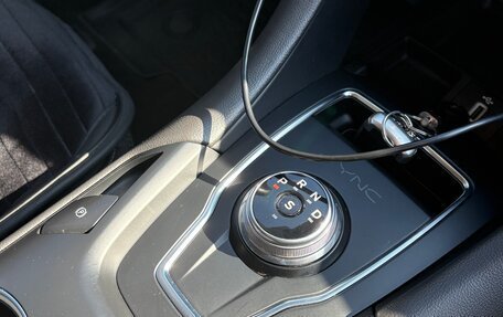 Ford Mondeo V, 2019 год, 2 400 000 рублей, 16 фотография