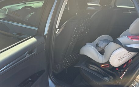 Ford Mondeo V, 2019 год, 2 400 000 рублей, 8 фотография