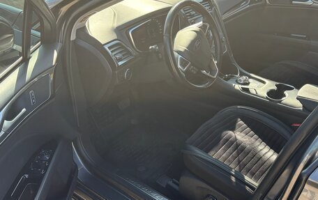 Ford Mondeo V, 2019 год, 2 400 000 рублей, 9 фотография