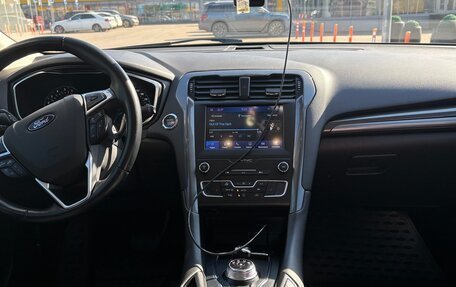 Ford Mondeo V, 2019 год, 2 400 000 рублей, 11 фотография