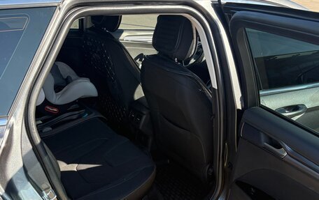 Ford Mondeo V, 2019 год, 2 400 000 рублей, 13 фотография