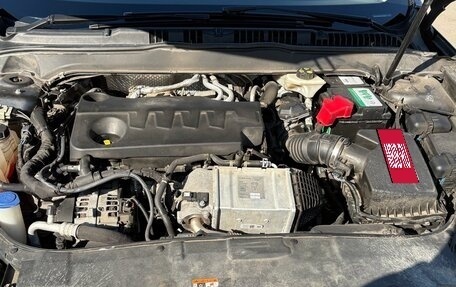 Ford Mondeo V, 2019 год, 2 400 000 рублей, 14 фотография