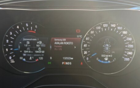 Ford Mondeo V, 2019 год, 2 400 000 рублей, 20 фотография