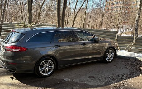 Ford Mondeo V, 2019 год, 2 400 000 рублей, 21 фотография