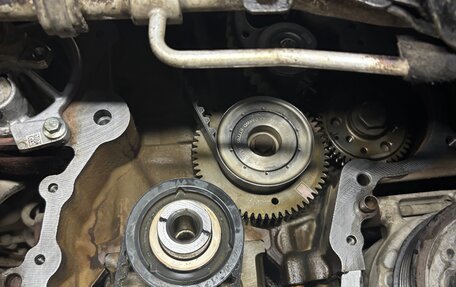 Ford Mondeo V, 2019 год, 2 400 000 рублей, 23 фотография