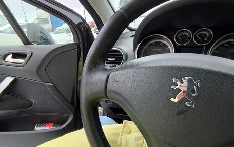 Peugeot 308 II, 2010 год, 560 000 рублей, 5 фотография