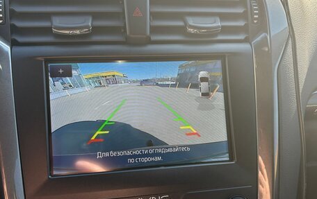 Ford Mondeo V, 2019 год, 2 400 000 рублей, 17 фотография