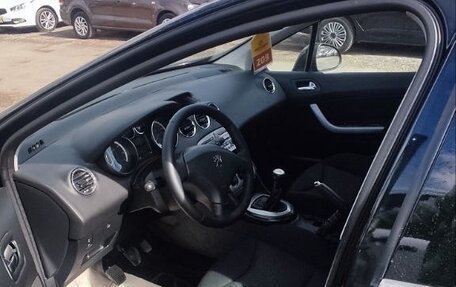 Peugeot 308 II, 2010 год, 560 000 рублей, 4 фотография