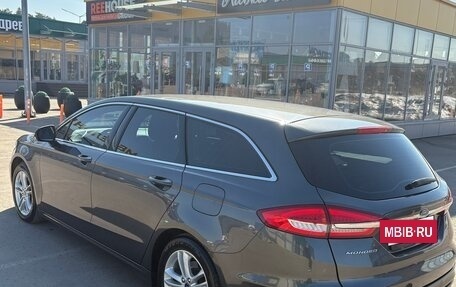 Ford Mondeo V, 2019 год, 2 400 000 рублей, 7 фотография