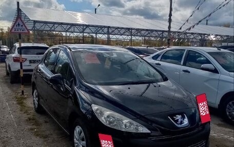 Peugeot 308 II, 2010 год, 560 000 рублей, 2 фотография