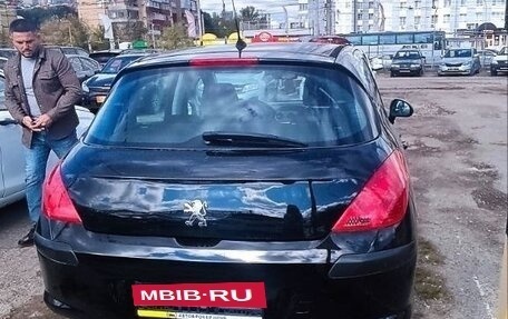 Peugeot 308 II, 2010 год, 560 000 рублей, 3 фотография