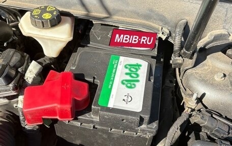 Ford Mondeo V, 2019 год, 2 400 000 рублей, 18 фотография