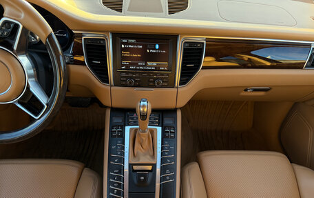 Porsche Macan I рестайлинг, 2014 год, 2 260 000 рублей, 11 фотография