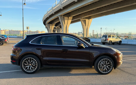 Porsche Macan I рестайлинг, 2014 год, 2 260 000 рублей, 7 фотография