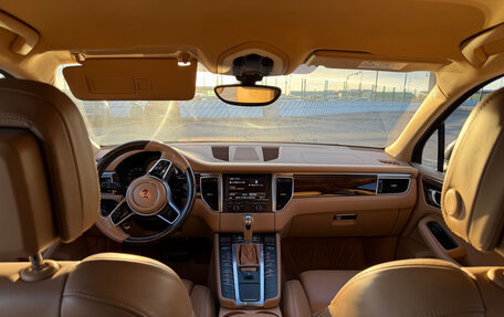 Porsche Macan I рестайлинг, 2014 год, 2 260 000 рублей, 12 фотография