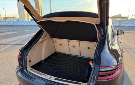 Porsche Macan I рестайлинг, 2014 год, 2 260 000 рублей, 14 фотография