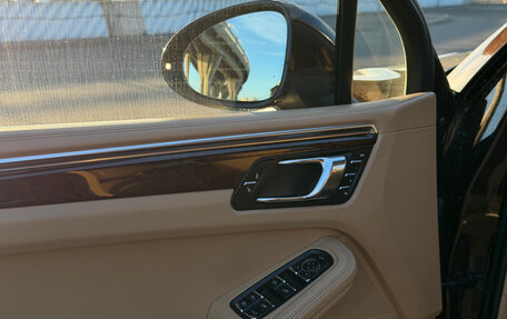 Porsche Macan I рестайлинг, 2014 год, 2 260 000 рублей, 17 фотография