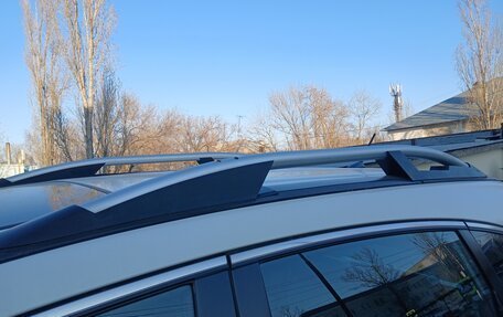 Honda CR-V III рестайлинг, 2011 год, 1 600 000 рублей, 7 фотография