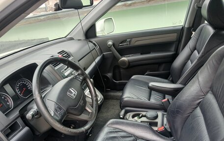 Honda CR-V III рестайлинг, 2011 год, 1 600 000 рублей, 3 фотография