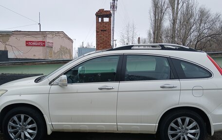 Honda CR-V III рестайлинг, 2011 год, 1 600 000 рублей, 2 фотография