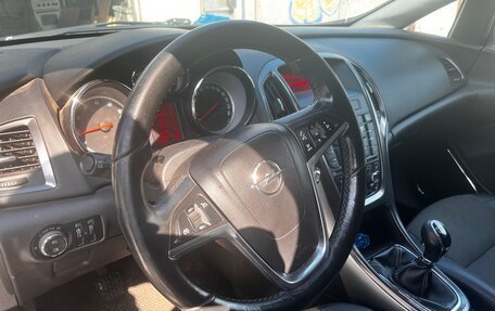 Opel Astra J, 2011 год, 510 000 рублей, 6 фотография