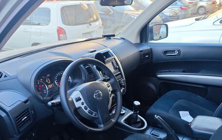 Nissan X-Trail, 2011 год, 1 380 000 рублей, 11 фотография