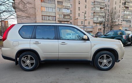Nissan X-Trail, 2011 год, 1 380 000 рублей, 5 фотография