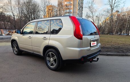 Nissan X-Trail, 2011 год, 1 380 000 рублей, 8 фотография
