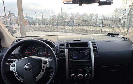 Nissan X-Trail, 2011 год, 1 380 000 рублей, 12 фотография