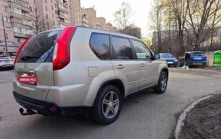 Nissan X-Trail, 2011 год, 1 380 000 рублей, 6 фотография