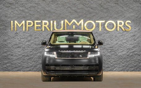 Land Rover Range Rover IV рестайлинг, 2025 год, 39 750 000 рублей, 2 фотография