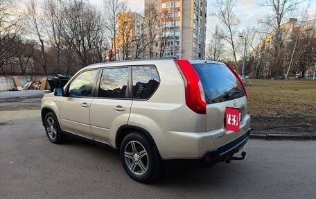 Nissan X-Trail, 2011 год, 1 380 000 рублей, 9 фотография