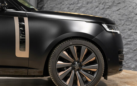 Land Rover Range Rover IV рестайлинг, 2025 год, 39 750 000 рублей, 6 фотография