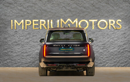 Land Rover Range Rover IV рестайлинг, 2025 год, 39 750 000 рублей, 7 фотография