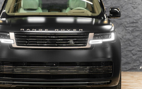 Land Rover Range Rover IV рестайлинг, 2025 год, 39 750 000 рублей, 4 фотография