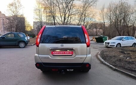 Nissan X-Trail, 2011 год, 1 380 000 рублей, 7 фотография