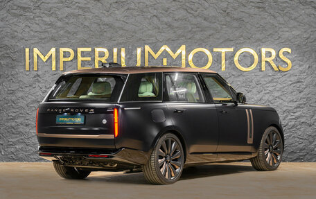 Land Rover Range Rover IV рестайлинг, 2025 год, 39 750 000 рублей, 5 фотография