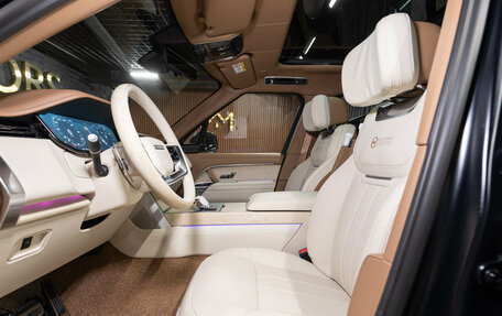 Land Rover Range Rover IV рестайлинг, 2025 год, 39 750 000 рублей, 10 фотография