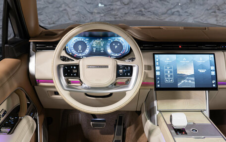 Land Rover Range Rover IV рестайлинг, 2025 год, 39 750 000 рублей, 13 фотография