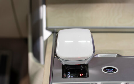 Land Rover Range Rover IV рестайлинг, 2025 год, 39 750 000 рублей, 19 фотография