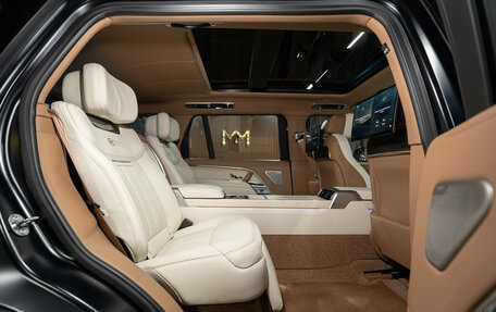 Land Rover Range Rover IV рестайлинг, 2025 год, 39 750 000 рублей, 21 фотография