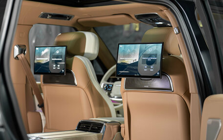 Land Rover Range Rover IV рестайлинг, 2025 год, 39 750 000 рублей, 25 фотография