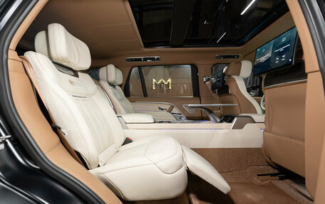 Land Rover Range Rover IV рестайлинг, 2025 год, 39 750 000 рублей, 22 фотография